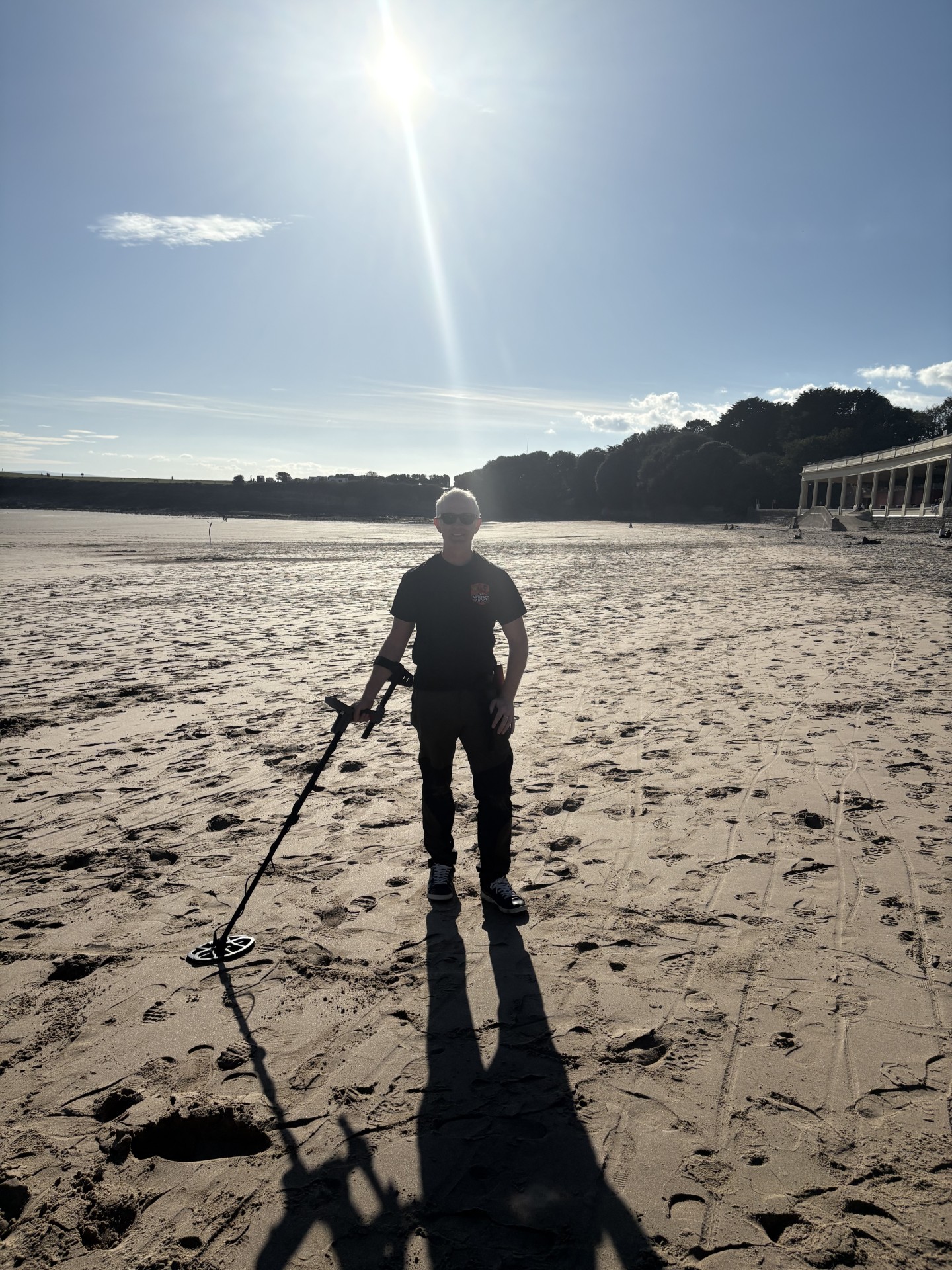 Weekly Metal Detecting Blog- 14/06/2026-WEEK 1